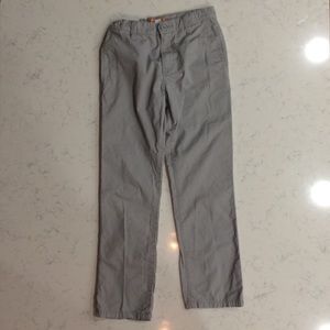 Old Navy Boys grey pants